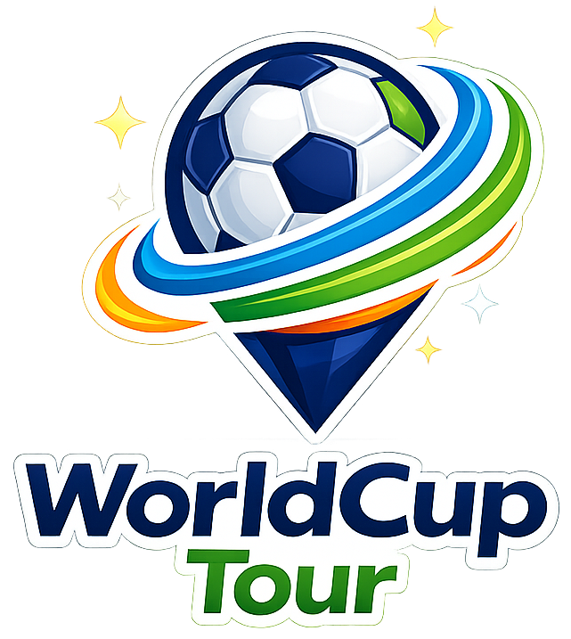 WorldCup Tour 2026